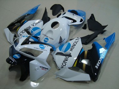 05-06 Konica CBR600RR Motorcycle Fairings