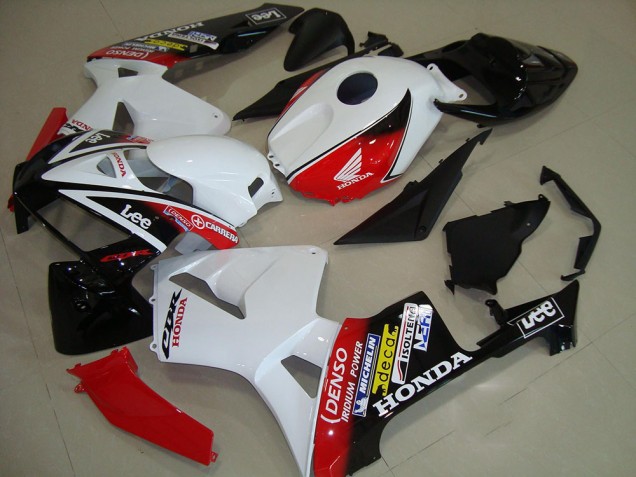 05-06 Lee CBR600RR Motorcycle Fairings 05-06 Lee CBR600RR Motorcycle Fairings