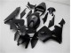 05-06 Matte Black CBR600RR Motorcycle Fairings 05-06 Matte Black CBR600RR Motorcycle Fairings