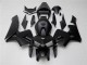 05-06 Matte Black CBR600RR Motorcycle Fairings 05-06 Matte Black CBR600RR Motorcycle Fairings