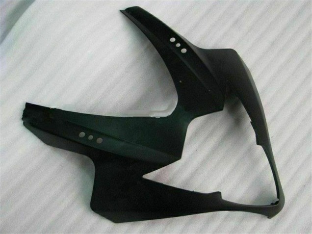 05-06 Matte Black GSXR 1000 Motorcycle Fairings