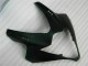 05-06 Matte Black GSXR 1000 Motorcycle Fairings