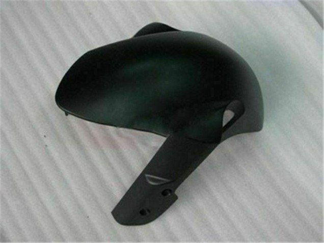 05-06 Matte Black GSXR 1000 Motorcycle Fairings