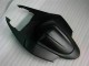 05-06 Matte Black GSXR 1000 Motorcycle Fairings