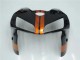 05-06 Orange Black CBR600RR Motorcycle Fairing Kits 05-06 Orange Black CBR600RR Motorcycle Fairing Kits