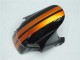 05-06 Orange Black CBR600RR Motorcycle Fairing Kits 05-06 Orange Black CBR600RR Motorcycle Fairing Kits