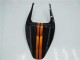 05-06 Orange Black CBR600RR Motorcycle Fairing Kits 05-06 Orange Black CBR600RR Motorcycle Fairing Kits