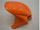 05-06 Orange Black CBR600RR Motorcycle Fairing 05-06 Orange Black CBR600RR Motorcycle Fairing