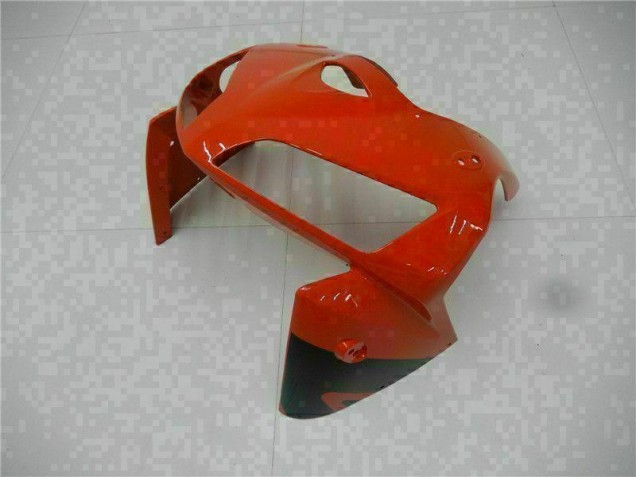 05-06 Orange CBR600RR Motorcycle Bodywork