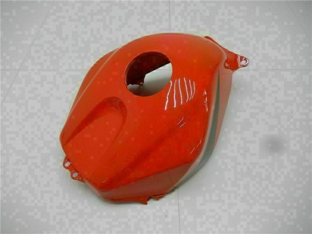 05-06 Orange CBR600RR Motorcycle Bodywork