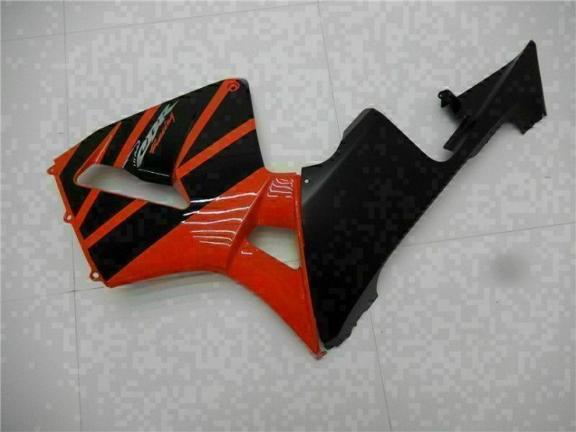 05-06 Orange CBR600RR Motorcycle Bodywork