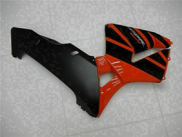 05-06 Orange CBR600RR Motorcycle Bodywork
