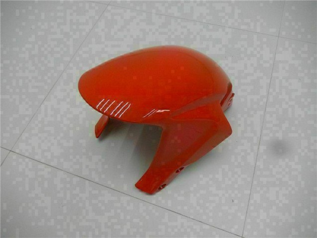 05-06 Orange CBR600RR Motorcycle Bodywork