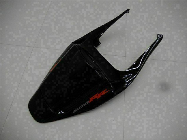 05-06 Orange CBR600RR Motorcycle Bodywork