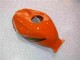 05-06 Orange CBR600RR Motorcycle Fairing 05-06 Orange CBR600RR Motorcycle Fairing