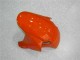 05-06 Orange CBR600RR Motorcycle Fairing 05-06 Orange CBR600RR Motorcycle Fairing