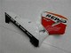 05-06 Orange Repsol CBR600RR Motorcycle Fairings 05-06 Orange Repsol CBR600RR Motorcycle Fairings