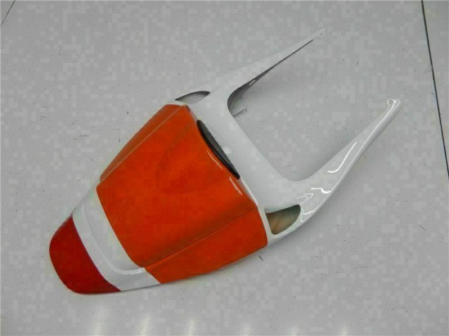 05-06 Orange Repsol CBR600RR Motorcycle Fairings 05-06 Orange Repsol CBR600RR Motorcycle Fairings