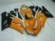 05-06 Orange ZX6R Motorcycle Fairings 05-06 Orange ZX6R Motorcycle Fairings