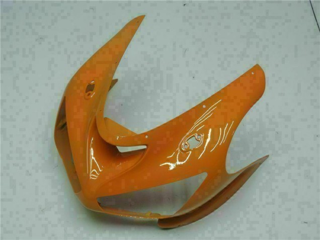 05-06 Orange ZX6R Motorcycle Fairings 05-06 Orange ZX6R Motorcycle Fairings