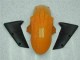 05-06 Orange ZX6R Motorcycle Fairings 05-06 Orange ZX6R Motorcycle Fairings