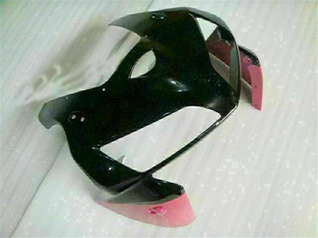 05-06 Purple Black CBR600RR Motorcycle Fairings 05-06 Purple Black CBR600RR Motorcycle Fairings