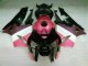 05-06 Purple Black CBR600RR Motorcycle Fairings 05-06 Purple Black CBR600RR Motorcycle Fairings