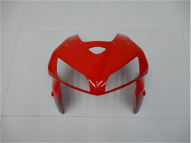 05-06 Red Black CBR600RR Motorcycle Fairing Kits