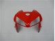 05-06 Red Black CBR600RR Motorcycle Fairing Kits