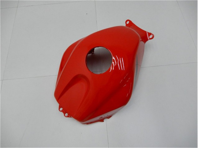 05-06 Red Black CBR600RR Motorcycle Fairing Kits