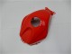 05-06 Red Black CBR600RR Motorcycle Fairing Kits
