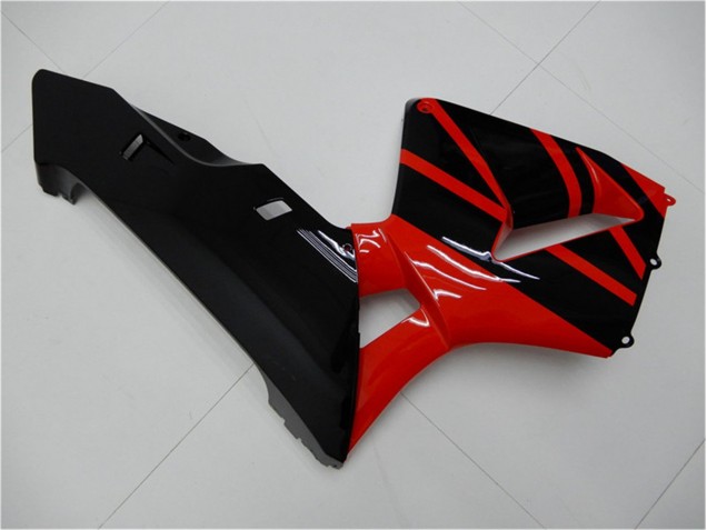 05-06 Red Black CBR600RR Motorcycle Fairing Kits