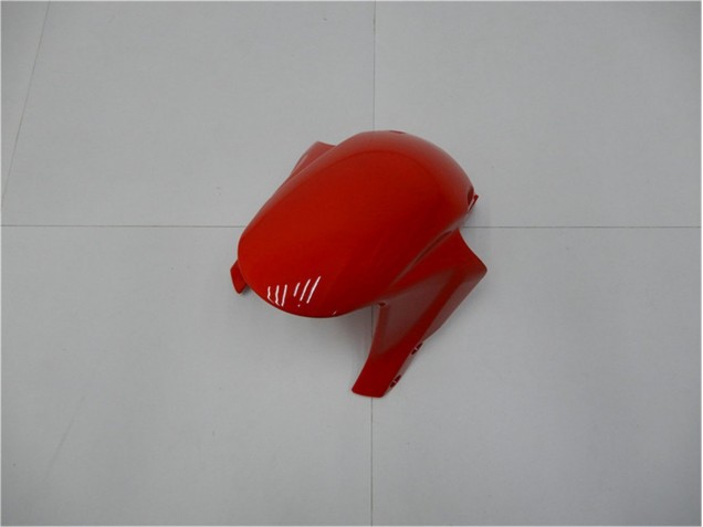 05-06 Red Black CBR600RR Motorcycle Fairing Kits