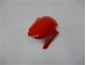 05-06 Red Black CBR600RR Motorcycle Fairing Kits