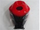 05-06 Red Black CBR600RR Motorcycle Fairing Kits & Plastic