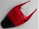 05-06 Red Black CBR600RR Motorcycle Fairing Kits & Plastic
