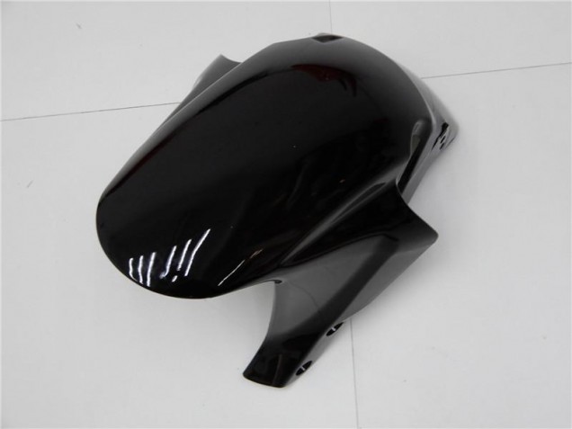 05-06 Red Black CBR600RR Motorcycle Fairing 05-06 Red Black CBR600RR Motorcycle Fairing