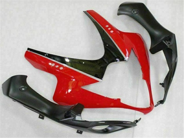 05-06 Red Black GSXR 1000 Motorcycle Bodywork