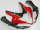 05-06 Red Black GSXR 1000 Motorcycle Bodywork