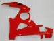 05-06 Red Black GSXR 1000 Motorcycle Bodywork