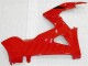 05-06 Red Black GSXR 1000 Motorcycle Bodywork