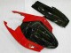 05-06 Red Black GSXR 1000 Motorcycle Bodywork