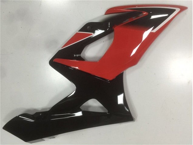 05-06 Red Black GSXR 1000 Motorcycle Fairing Kits 05-06 Red Black GSXR 1000 Motorcycle Fairing Kits