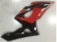 05-06 Red Black GSXR 1000 Motorcycle Fairing Kits 05-06 Red Black GSXR 1000 Motorcycle Fairing Kits