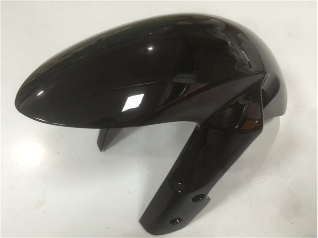 05-06 Red Black GSXR 1000 Motorcycle Fairing Kits 05-06 Red Black GSXR 1000 Motorcycle Fairing Kits