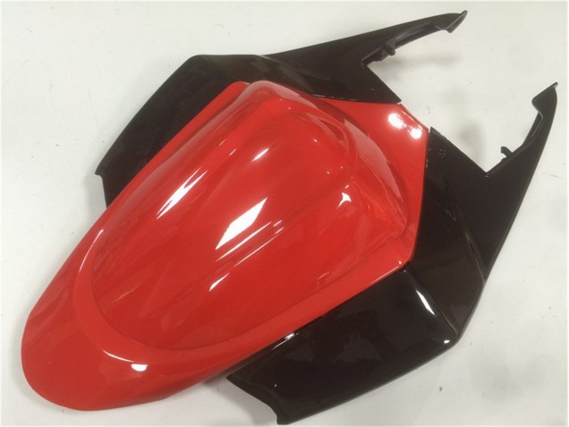 05-06 Red Black GSXR 1000 Motorcycle Fairing Kits 05-06 Red Black GSXR 1000 Motorcycle Fairing Kits