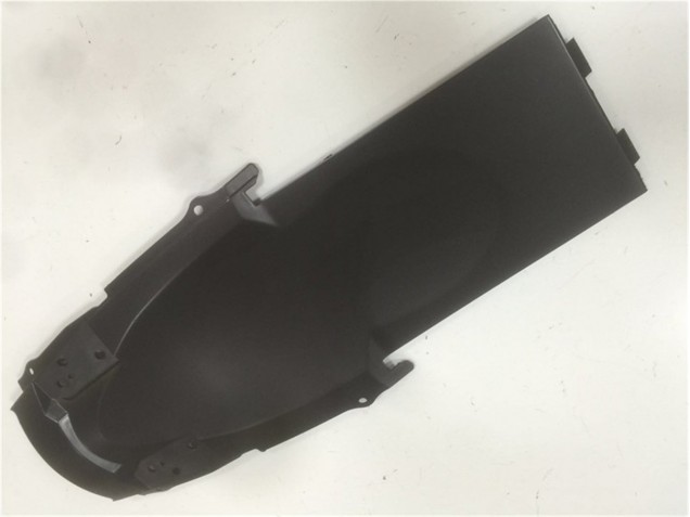 05-06 Red Black GSXR 1000 Motorcycle Fairing Kits 05-06 Red Black GSXR 1000 Motorcycle Fairing Kits
