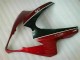 05-06 Red Black GSXR 1000 Motorcycle Fairing 05-06 Red Black GSXR 1000 Motorcycle Fairing