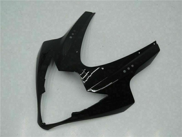 05-06 Red Black GSXR 1000 Motorcycle Fairings 05-06 Red Black GSXR 1000 Motorcycle Fairings