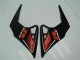 05-06 Red Black GSXR 1000 Motorcycle Fairings 05-06 Red Black GSXR 1000 Motorcycle Fairings